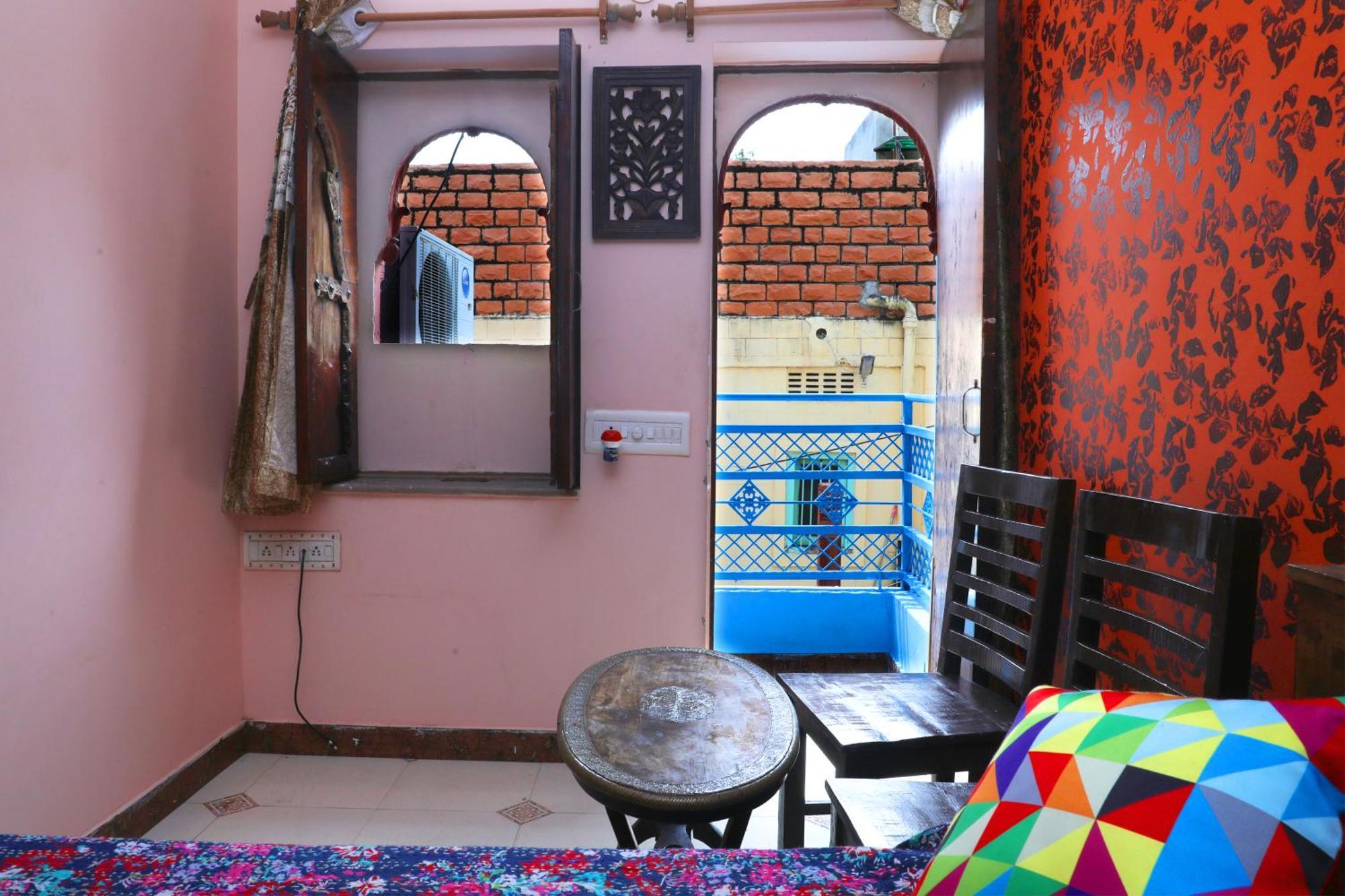Banaji Heritage Havelii Jodhpur  Exterior photo