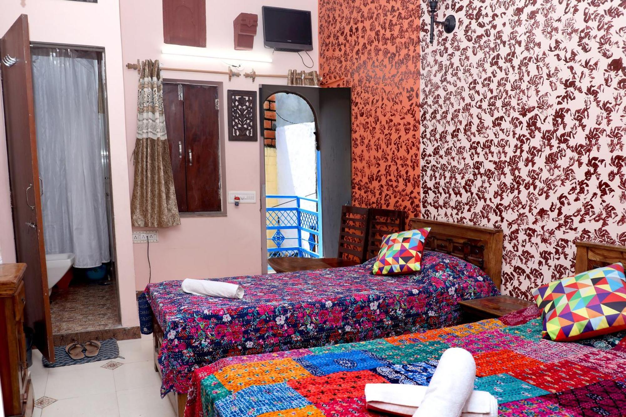 Banaji Heritage Havelii Jodhpur  Exterior photo