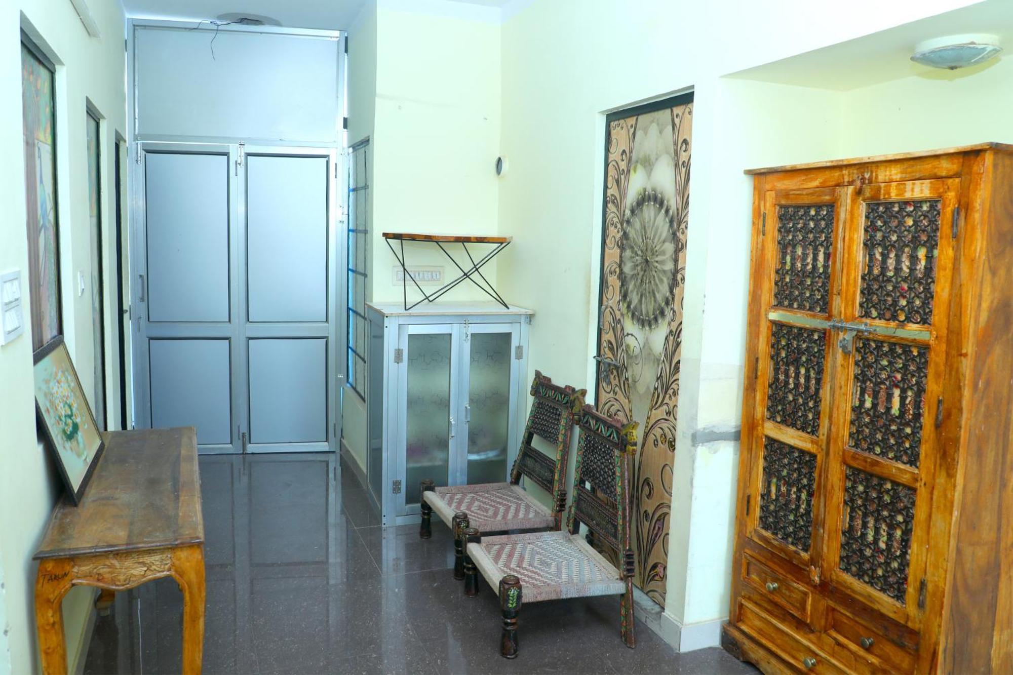 Banaji Heritage Havelii Jodhpur  Exterior photo