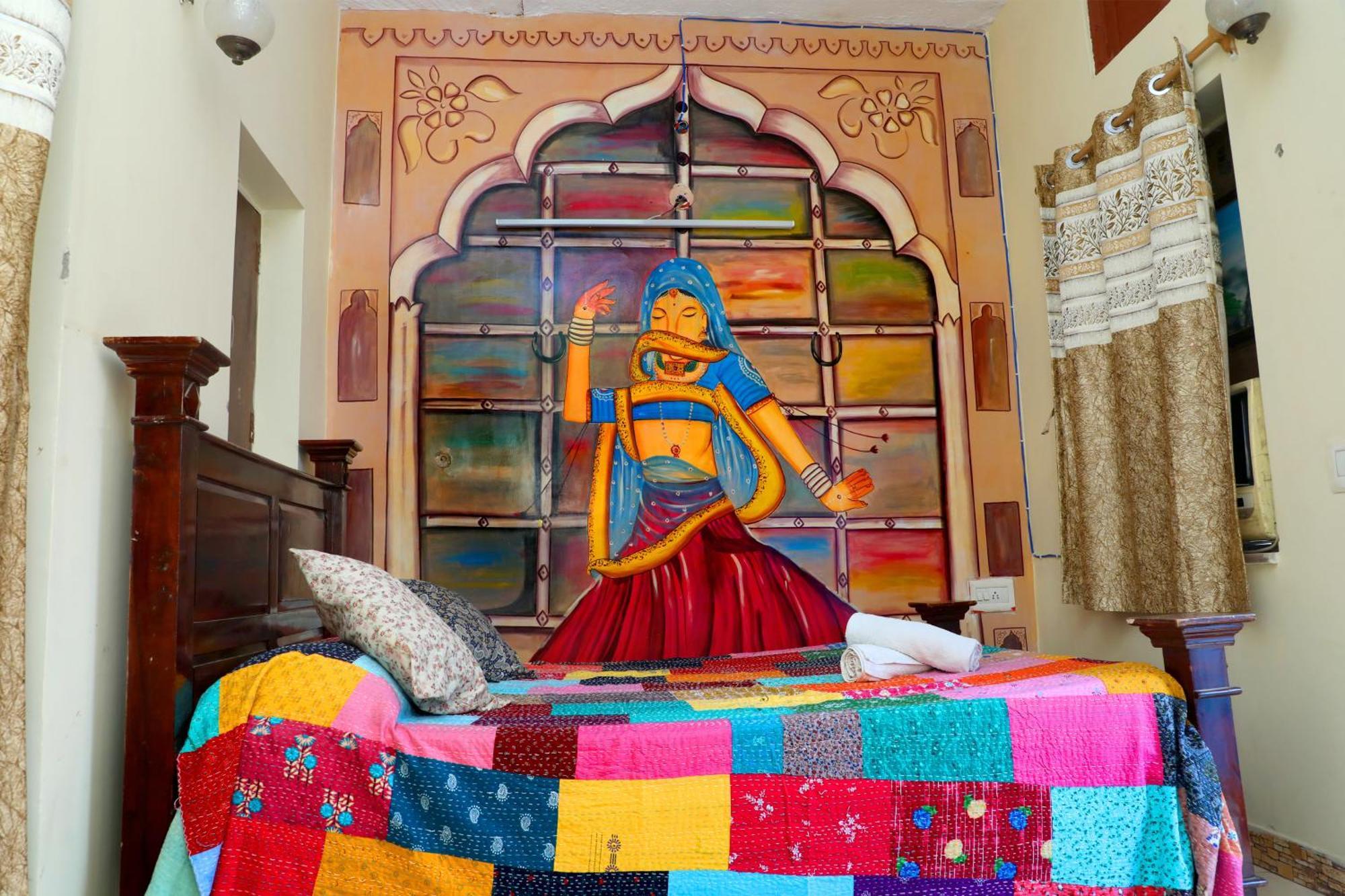 Banaji Heritage Havelii Jodhpur  Exterior photo
